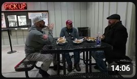 PizzaOurMinds Episode 6