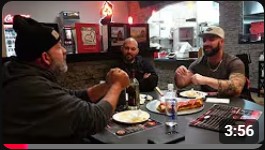 PizzaOurMinds Episode 1