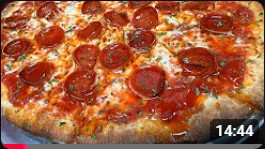 PizzaOurMinds Episode 2