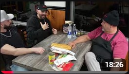 PizzaOurMinds Episode 3