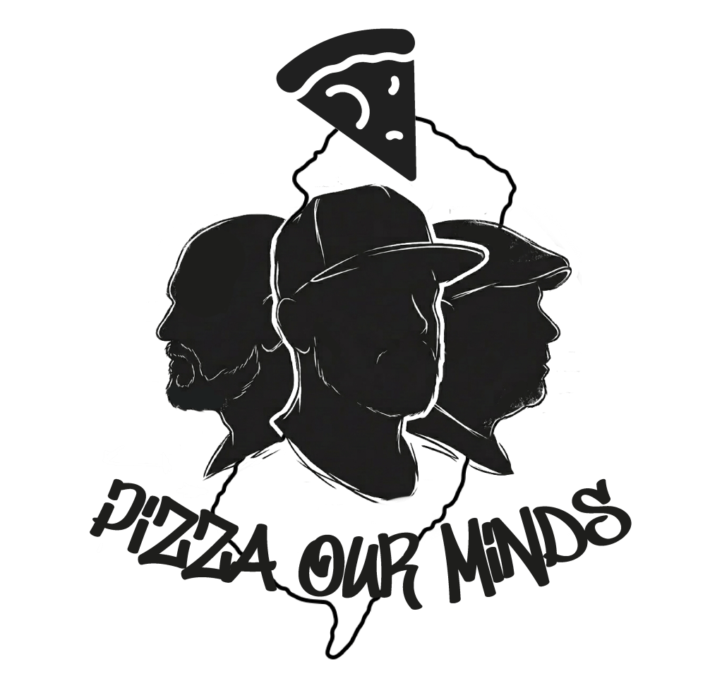 Pizza Our Minds